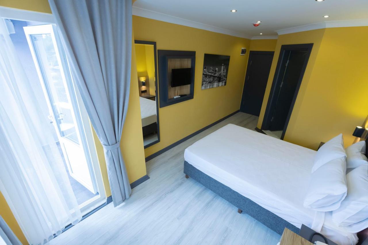 Roy Otel Akcay Kültér fotó