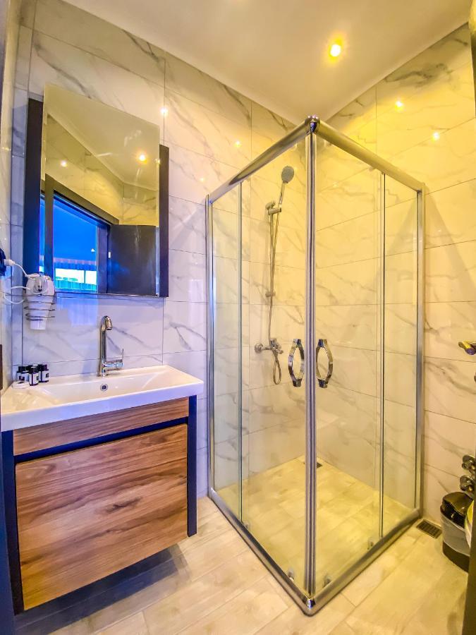 Roy Otel Akcay Kültér fotó