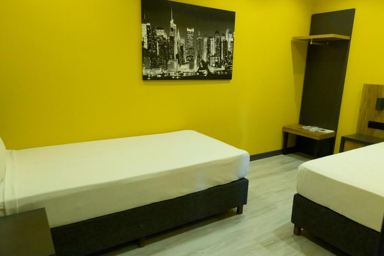 Roy Otel Akcay Kültér fotó