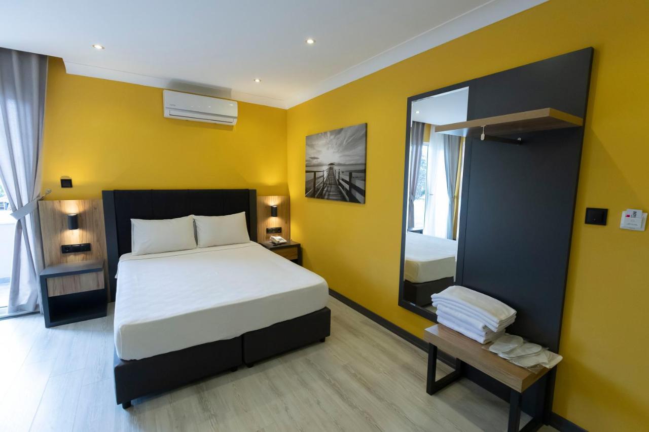 Roy Otel Akcay Kültér fotó