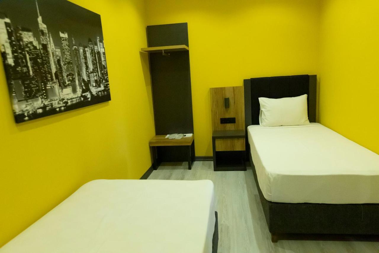 Roy Otel Akcay Kültér fotó