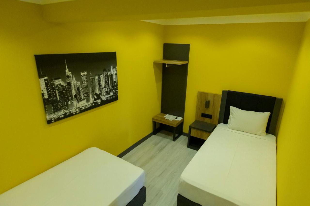 Roy Otel Akcay Kültér fotó