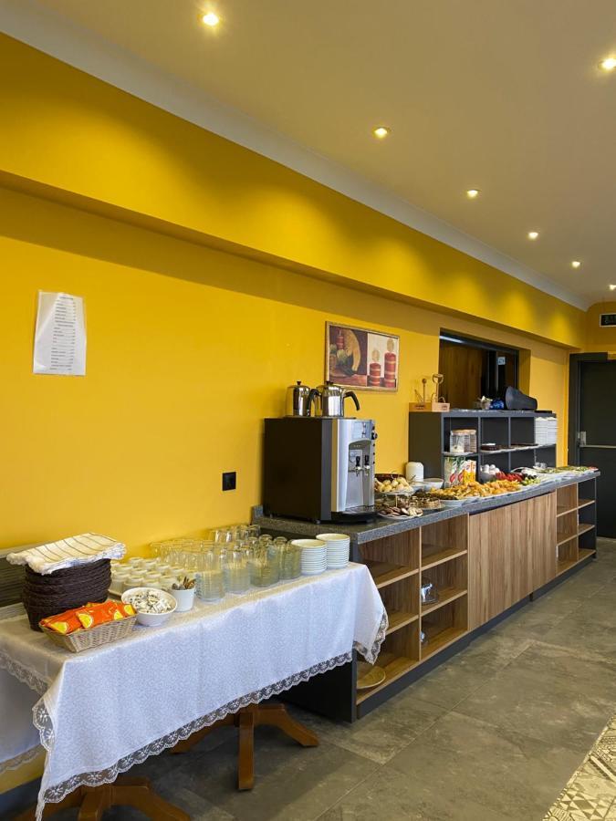 Roy Otel Akcay Kültér fotó